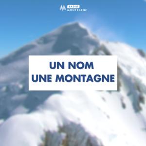 Un nom une montagne