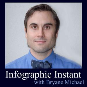 Infographic Instant with Bryane Michael