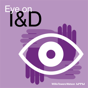 Eye on I&D