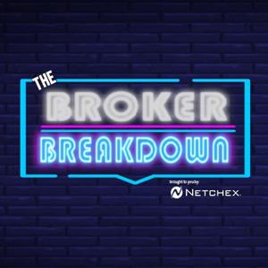 Netchex's Broker Breakdown