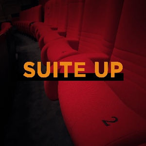 Suite UP !