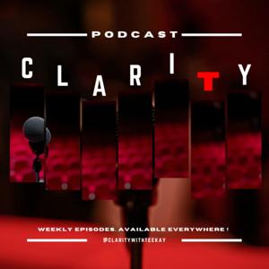 Clarity with Teekay by Teekay Rezeau-Merah