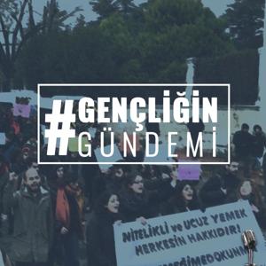 Devrimci Gençlik Dernekleri | #GençliğinGündemi