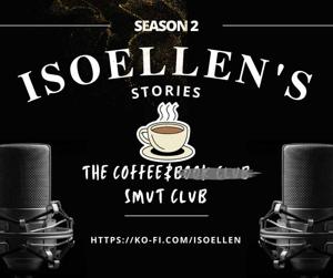 Isoellen’s Stories - Coffee and Book Club