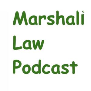 Marshall Law Podcast