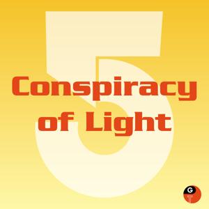 Conspiracy of Light: A Babylon 5 Podcast by Geek Therapy Network