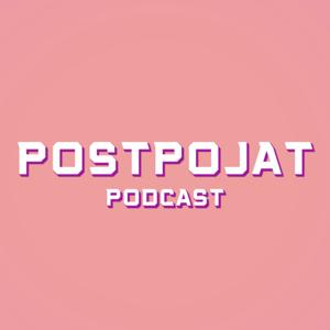Postpojat