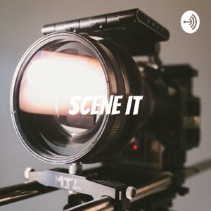 Scene It: Tee & Keith Talk Film