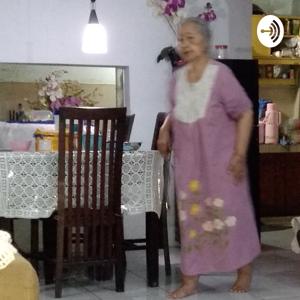 Eyang Bercerita Sejarah