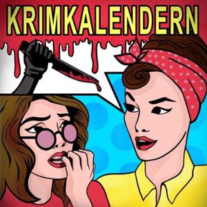 Krimkalendern by Krimkalendern