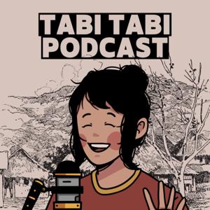 Tabi-Tabi Podcast by Ethan