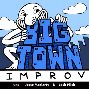 Big Town Improv