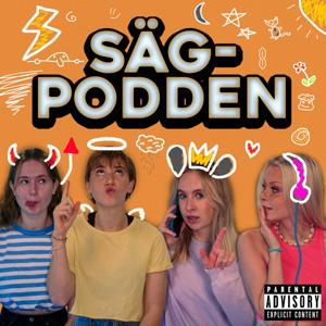 SÄG-Podden