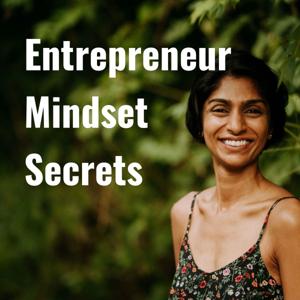 Entrepreneur Mindset Secrets