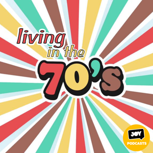 Living in the 70s by JOY 94.9 - LGBTI, LGBTIQA+, LGBTQIA+, LGBT, LGBTQ, LGB, Gay, Lesbian, Trans, Intersex, Queer Podcasts for all our Rainbow Communities