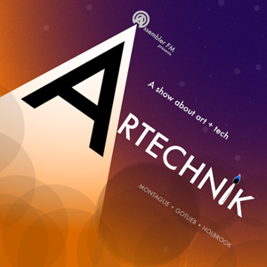 Artechnik Podcast