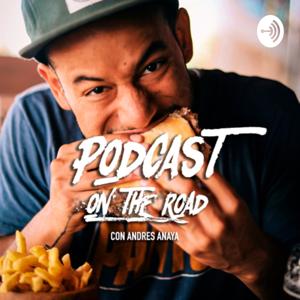 Podcast on the road