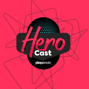 HeroCast - a real do digital