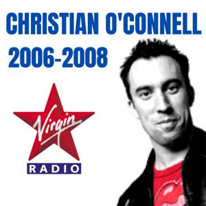 Christian O'Connell on Virgin Radio