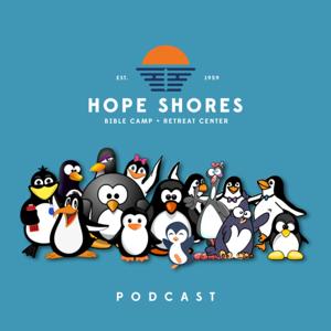 Hope Shores Podcast