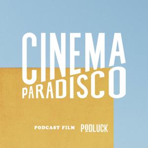 Cinema Paradisco