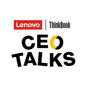 Lenovo ThinkBook CEO Talks