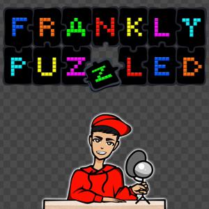 Frankly Puzzled