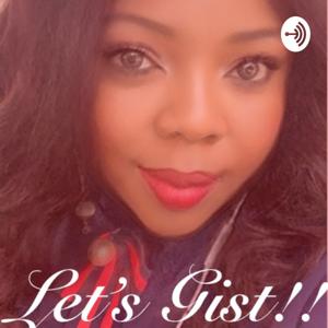 Palmira Mmerife #let’sGist