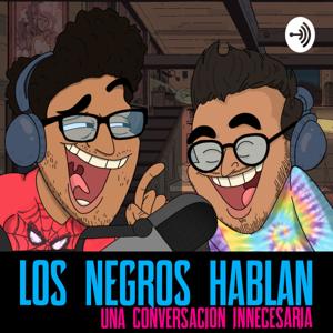 Los Negros Hablan