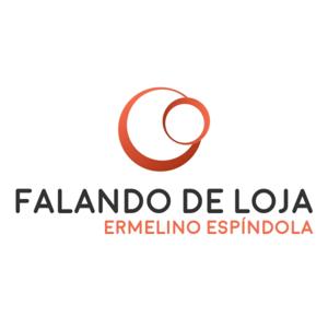 Podcast Falando de Loja