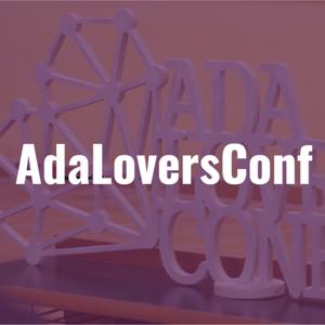 Adaloversconf 2019