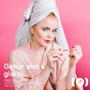 Gellur elska glæpi