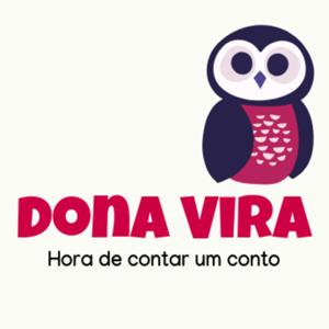 Dona Vira - Contadora de Histórias