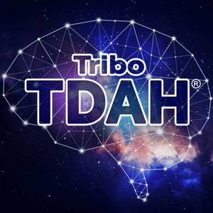 Tribo TDAH by Thata Finotto