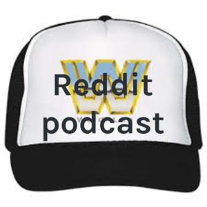 Reddit podcast