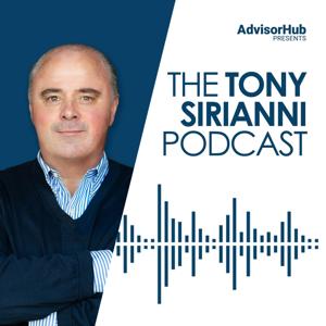 The Tony Sirianni Podcast by Tony Sirianni