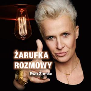 EWA ŻARSKA ŻARUFKA ROZMOWY