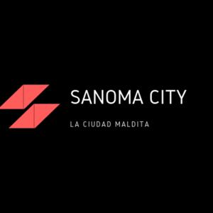 Sanoma City. La ciudad Maldita.