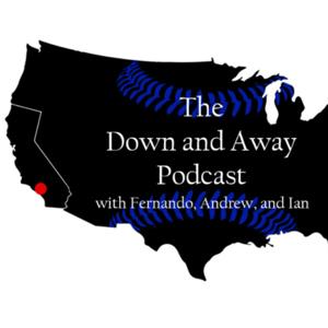 Down and Away Podcast