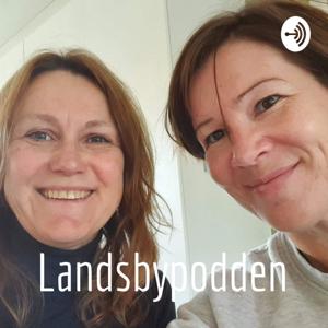 Landsbypodden