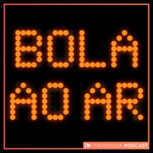 Bola Ao Ar by MadreMedia