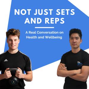 Not Just Sets and Reps