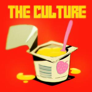 The Culture Podcast