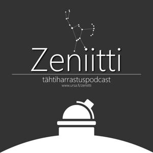 Zeniitti