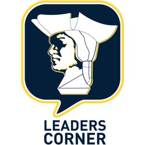The Leaders Corner by U.S. Army Reserve Command