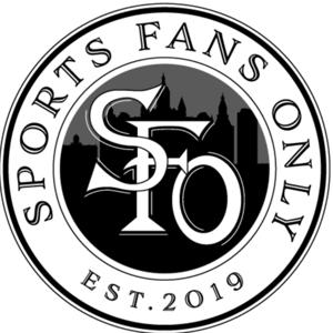 Sports Fans Only