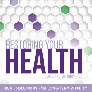 Restoring Your Health