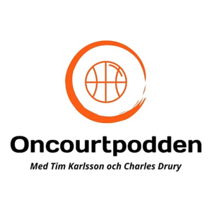 Oncourtpodden