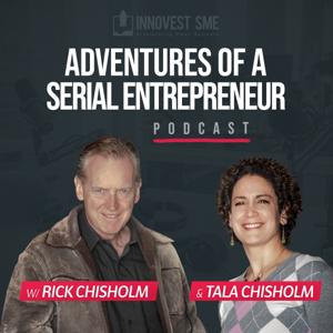 Adventures Of A Serial Entrepreneur