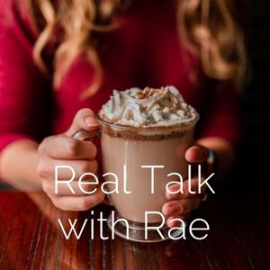 YogaCoffeeMagic! Presents: Real Talk with Rae